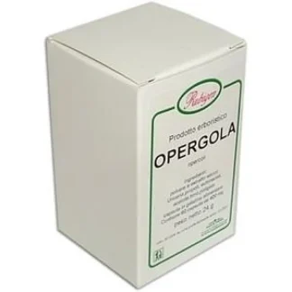 Natur-Farma Rubigen Opergola Rimedio Omeopatico 60 Opercoli