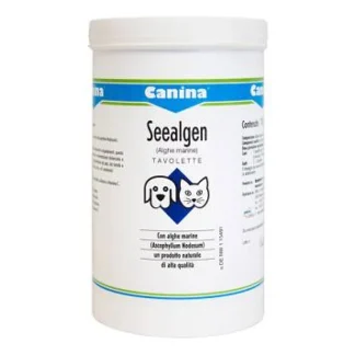 Canina SeeAlgen - 750GR