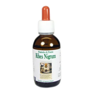 Nuova Astrum Rugiada Ribes Nero 50ml