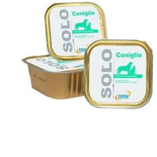 Solo Coniglio - 300GR