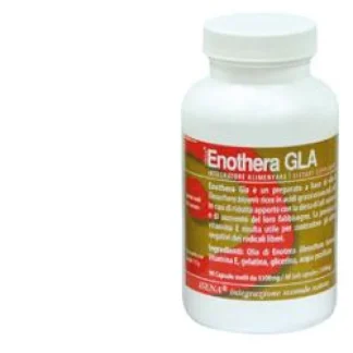 Enothera Gla 130 90cps