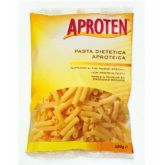 Aproten Sedani Pasta Aproteica 500g