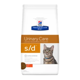 Prescription Diet s/d Urinary Care - 1,50KG
