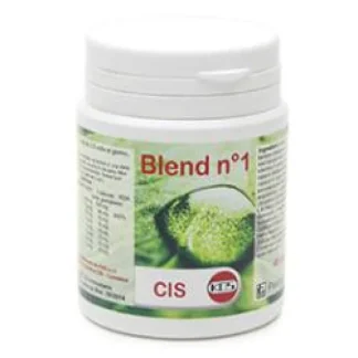 Kos Blend N°1 Cis Integratore Alimentare 45 Capsule
