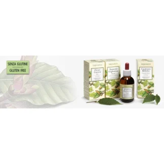 Erbamea Ficus Carica Gemme Gemmoderivati 50ml