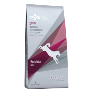 Q Vet Trovet Regulator Ohd Dog 2,5kg