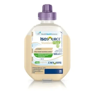 Nestlè Isosource Standard Fibre Neutro 500ml