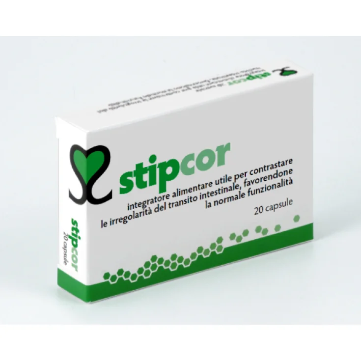Essecore Stipcor Integratore Alimentare: Supporto naturale per la salute delle articolazioni