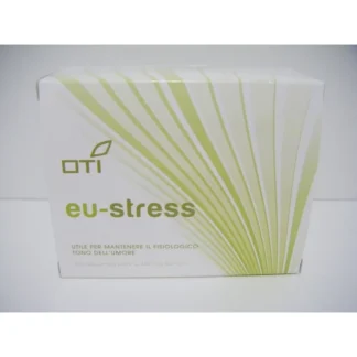 Oti Eu Stress Integratore Alimentare 75 Capsule
