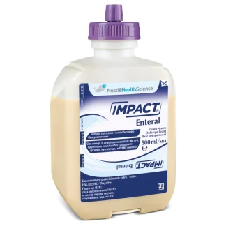 Nestlè Impact Enteral Smartflex Neutro 500ml