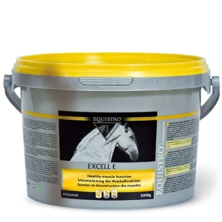 Equistro Excell E Powder 3kg