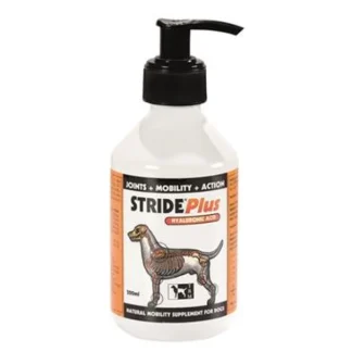 Stride Plus - 500ML