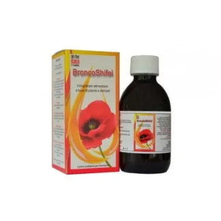 Qiu-Tian Broncoshifei Integratore Alimentare 200ml