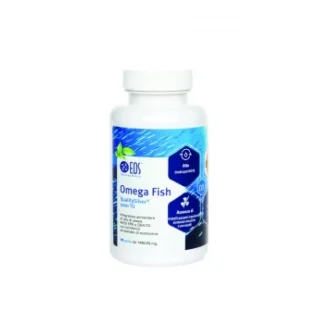 Eos Omega Fish Tg 1000 Integratore Alimentare 60 Perle