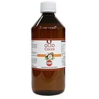 KOS Cocco Olio 500ml