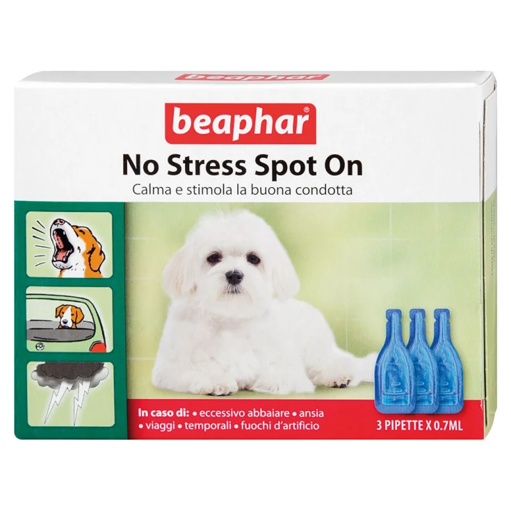 No Stress Spot On Cane 3 Pipette