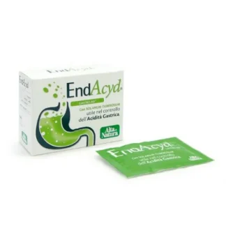Endacyd 10 Bustine 3g