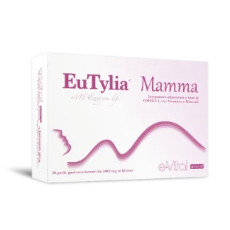 Eutylia Mamma 30 Perle