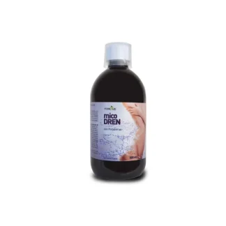 ForLive MicoDREN Integratore Alimentare 500ml