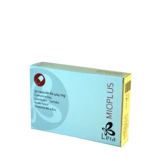 Etica Mioplus Integratore Alimentare 30 Compresse