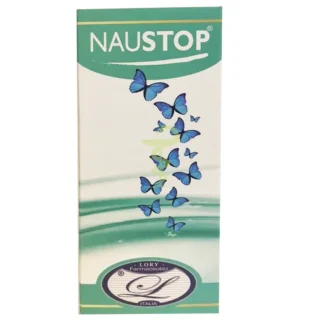 Naustop Gocce Integratore Alimentare 30ml