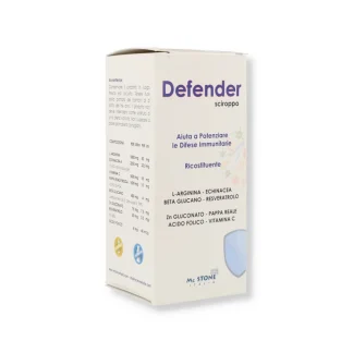 Defender Mc Stone Italia 200ml