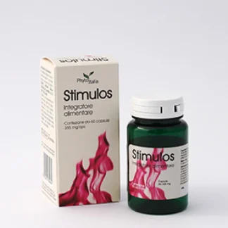 Stimulos Integratore Alimentare 60 Capsule