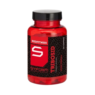 New Syform Tribosid Integratore Alimentare 100 Compresse