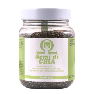 ErbaVoglio Semi Di Chia 450g