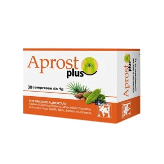 Melandia Aprost Plus Integratore Alimentare 30 Compresse