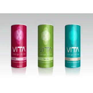 Vita Energy Drink Integratore Alimentare 75 Compresse