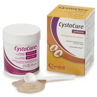 Cystocure Forte in Polvere - 30GR