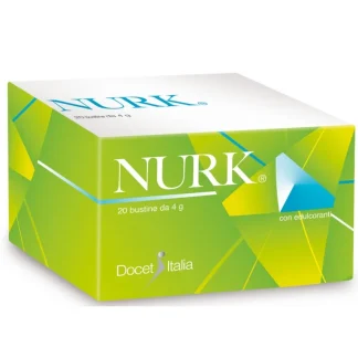 Nurk Integratore Alimentare 20 Bustine