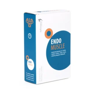 Endomuscle 30 Capsule
