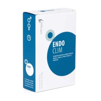 EndoClim Integratore Alimentare 30 Capsule
