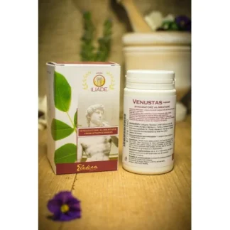 Elekea Venustas Integratore Alimentare 100 Capsule