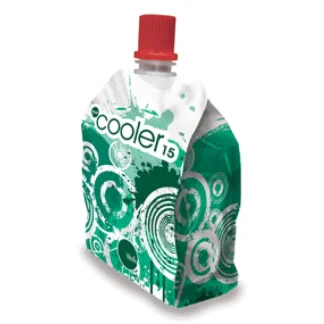 Nestlé Health Science Vitaflo MSUD Cooler 15 Gusto Frutti Rossi 30 Pouches x130ml