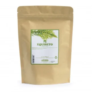 Erbavoglio Equiseto Polvere Integratore Alimentare 200g