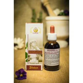 Elekea Aramis Integratore Alimentare In Gocce 50ml