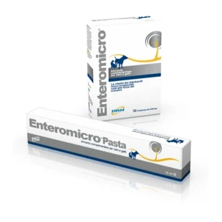 Enteromicro Complex - 15ML