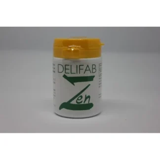 Elifab Delifab Zen Integratore Alimentare 30 Compresse