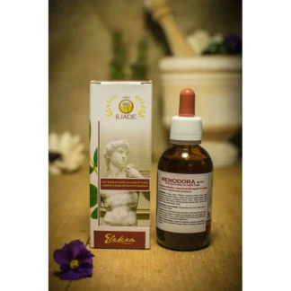 Elekea Menodora Integratore Alimentare In Gocce 50ml