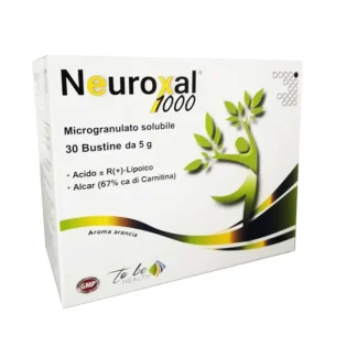 Neuroxal 1000 Integratore Alimentare 30 Bustine