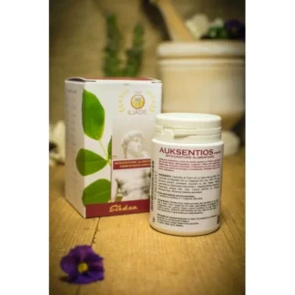 Elekea Auksentios Integratore Alimentare 40 Capsule