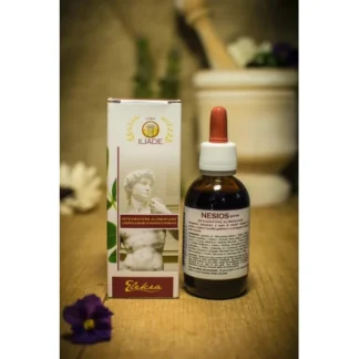 Elekea Nesios Integratore Alimentare In Gocce 50ml Con Alcool