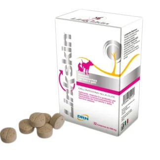 Linkskin Compresse - Compresse