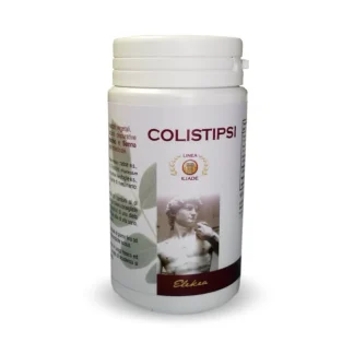 Elekea Colistipsi Integratore Alimentare 100 Capsule