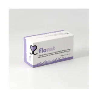 Essecore Flonat Fast Integratore Alimentare: Veloce sollievo e supporto per il benessere respiratorio