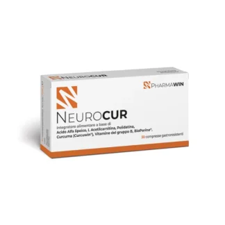 Neurocur Integratore Alimentare 30 Compresse
