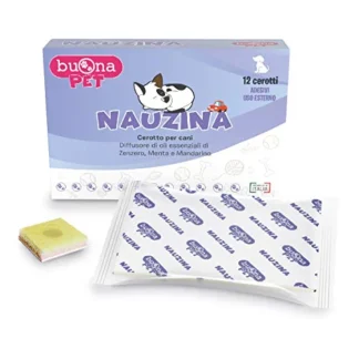 Nauzina - Cerotti